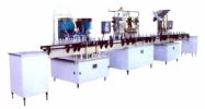 Beeline Automatical Beverage Filling Line